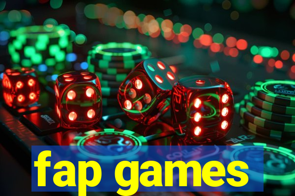 fap games